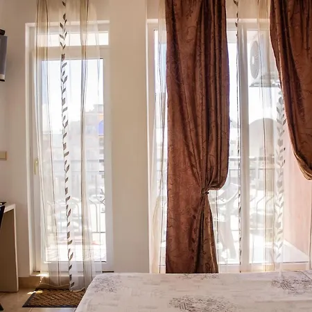 Apartment Couple Pomorie