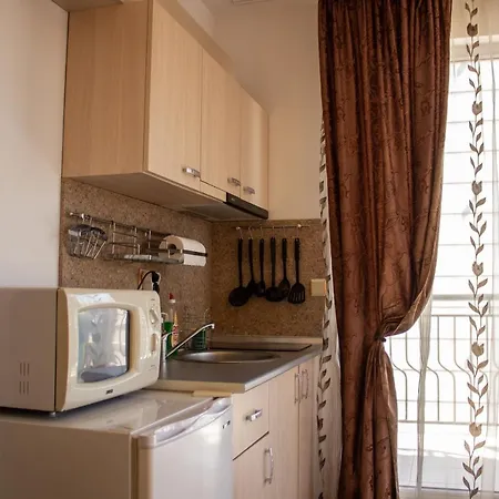 Couple Apartment *