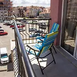 Apartment Couple