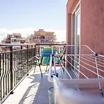 Couple Apartament Pomorie