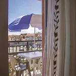 Couple Apartament