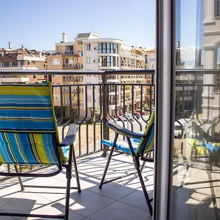 Couple Apartament *