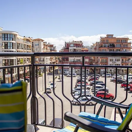 Couple Apartament