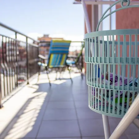 Apartament Couple