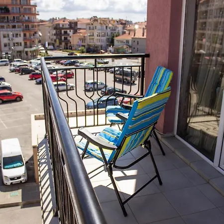 Apartament Couple