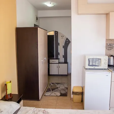 Couple Apartament