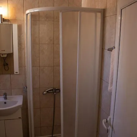 Couple Апартамент Поморие